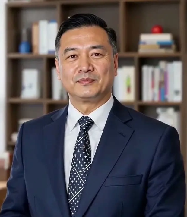 宅建佐藤塾 講師・佐藤先生(AI講師)
